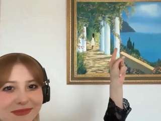 mariamcourey Nudes and Live Cam