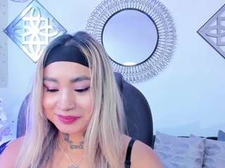 mystic-nova Nudes and Live Cam
