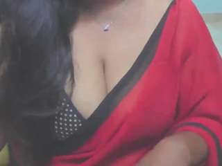 saanvipranha Nudes and Live Cam
