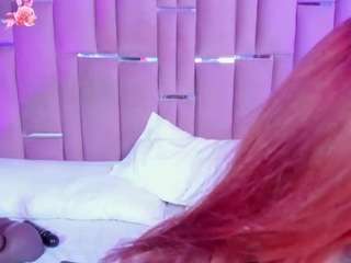 saoryjones Nudes and Live Cam
