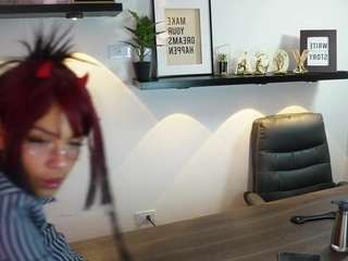 scarlett-collins Nudes and Live Cam