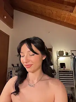 SempreAlexis Nudes and Live Cam