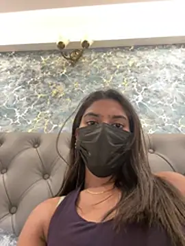 sexyayeshadesi Nudes and Live Cam