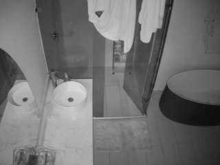 voyeurcam-casa-salsa-bathroom-6 Nudes and Live Cam