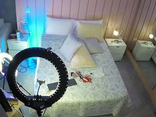 voyeurcam-casa-salsa-bedroom-1 Nudes and Live Cam