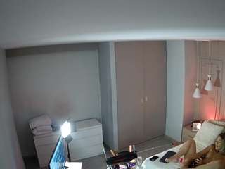 voyeurcam-casa-salsa-bedroom-12 Nudes and Live Cam