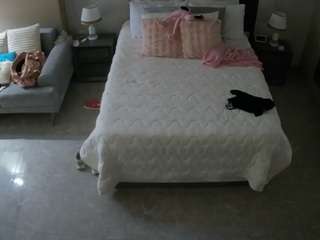 voyeurcam-casa-salsa-bedroom-3 Nudes and Live Cam
