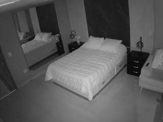 voyeurcam-casa-salsa-bedroom-4 Nudes and Live Cam