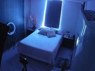 voyeurcam-casa-salsa-bedroom-8 Nudes and Live Cam