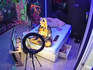 voyeurcam-casa-salsa-disturbed Nudes and Live Cam