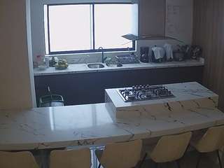 voyeurcam-casa-salsa-kitchen Nudes and Live Cam