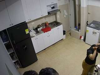 voyeurcam-jb-kitchen-1 Nudes and Live Cam