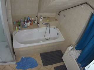 voyeurcam-julmodels-bath-2nd-1 Nudes and Live Cam