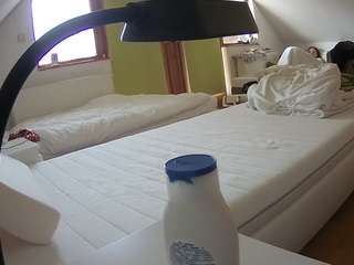 voyeurcam-julmodels-bed-2 Nudes and Live Cam