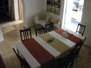 voyeurcam-julmodels-dining Nudes and Live Cam
