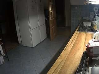 voyeurcam-julmodels-kitchen Nudes and Live Cam