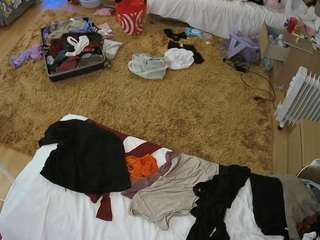 voyeurcam-julmodels-whitebed-5 Nudes and Live Cam