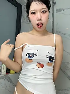wanoubaobao Nudes and Live Cam