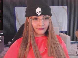 arigy-gomez Nudes and Live Cam