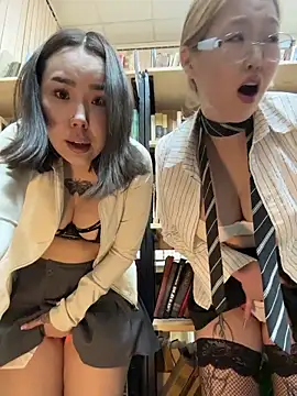 Asian_Asami Nudes and Live Cam