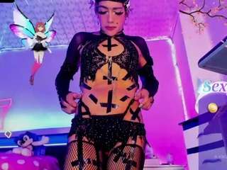 focusonmex Nudes and Live Cam