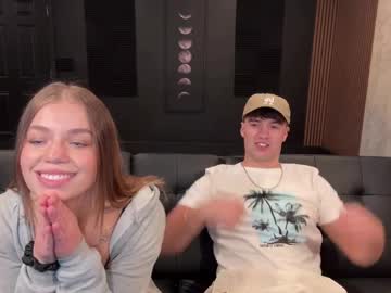 Luke and Megan Nudes and Live Cam