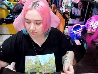softie-sofy Nudes and Live Cam
