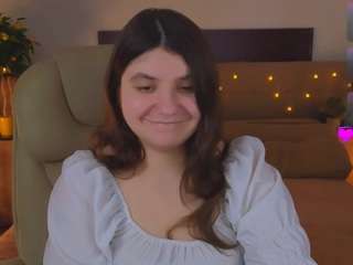 violashy Nudes and Live Cam