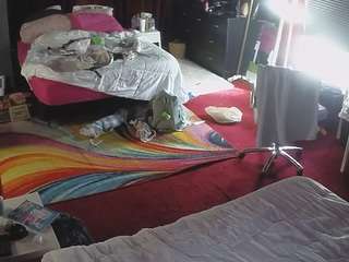voyeurcam-baileybase-room Nudes and Live Cam