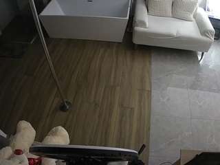 voyeurcam-casa-salsa-bathroom-3 Nudes and Live Cam