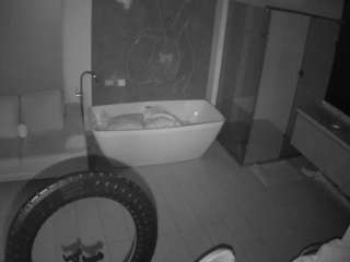 voyeurcam-casa-salsa-bathroom-4 Nudes and Live Cam