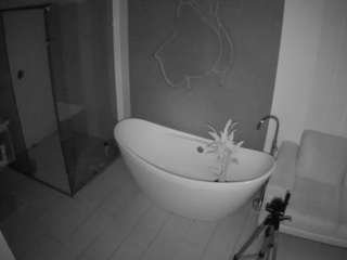 voyeurcam-casa-salsa-bathroom-5 Nudes and Live Cam