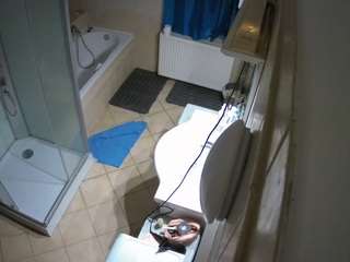 voyeurcam-julmodels-bath-2nd-2 Nudes and Live Cam