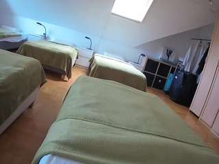 voyeurcam-julmodels-bed-1 Nudes and Live Cam