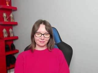 zoexox Nudes and Live Cam