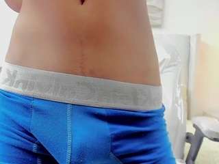 the-mark-king Nudes and Live Cam