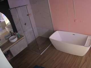 voyeurcam-casa-salsa-bathroom-2 Nudes and Live Cam