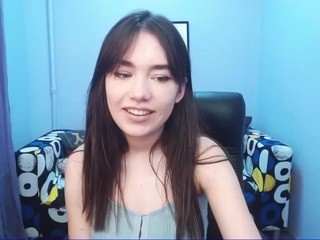 Rebecca on cam for live i sexy video chat