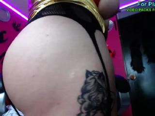 FetishKinkyMegan on cam for live i sexy video chat