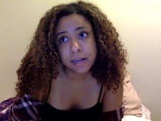 ?, mulatto ? on cam for live i sexy video chat