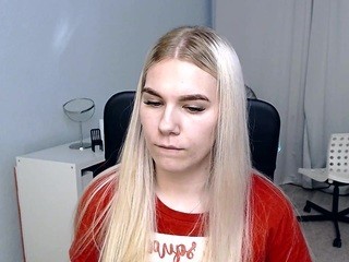 Sarah Je on cam for live i sexy video chat
