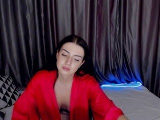 aurakimm on cam for live i sexy video chat