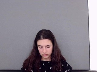 ginafoster on cam for live i sexy video chat