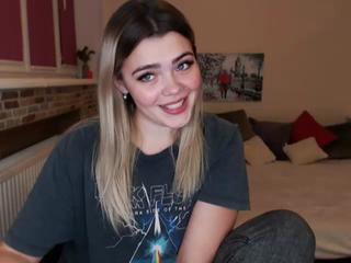 alexamia on cam for live i sexy video chat