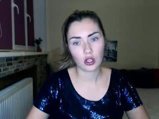 TerriWillson on cam for live i sexy video chat