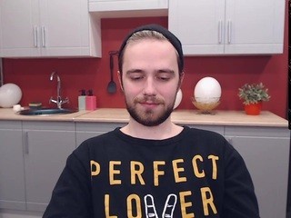 andyahr on cam for live i sexy video chat