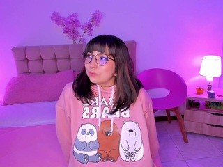 becca-be on cam for live i sexy video chat