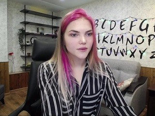 Becky Singleton on cam for live i sexy video chat