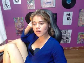 candy-frank on cam for live i sexy video chat