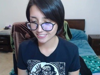 criimsonghost on cam for live i sexy video chat